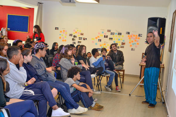 Buy your photos of the eventNR2 - Lab 15 a 18/06/17 on Fotop