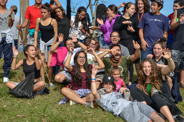 Buy your photos of the eventNR2 - Lab 15 a 18/06/17 on Fotop