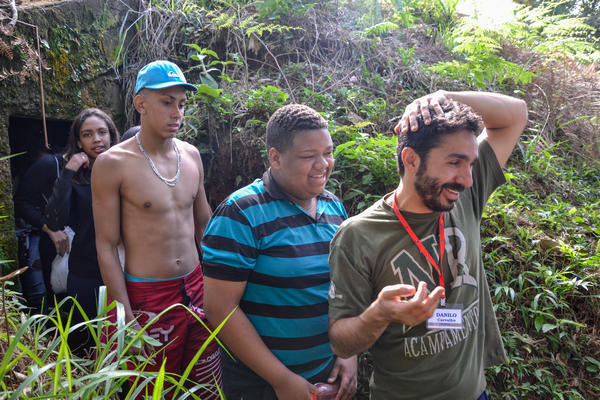 Buy your photos of the eventNR2 - Lab 15 a 18/06/17 on Fotop