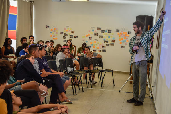 Buy your photos of the eventNR2 - Lab 15 a 18/06/17 on Fotop