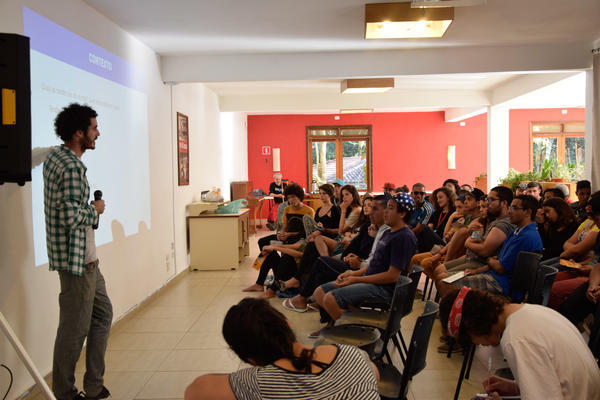 Buy your photos of the eventNR2 - Lab 15 a 18/06/17 on Fotop