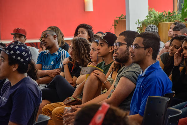 Buy your photos of the eventNR2 - Lab 15 a 18/06/17 on Fotop