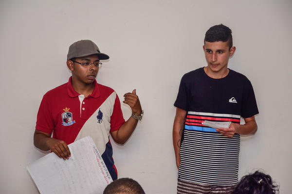 Buy your photos of the eventNR2 - Lab 15 a 18/06/17 on Fotop