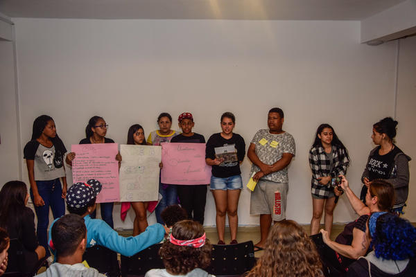 Buy your photos of the eventNR2 - Lab 15 a 18/06/17 on Fotop