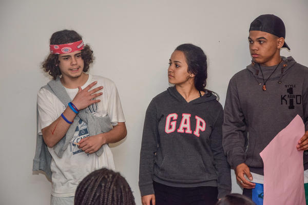 Buy your photos of the eventNR2 - Lab 15 a 18/06/17 on Fotop