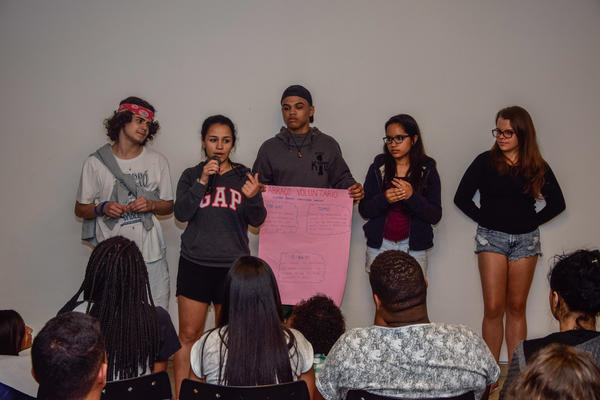 Buy your photos of the eventNR2 - Lab 15 a 18/06/17 on Fotop