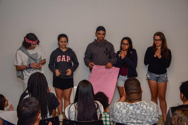 Buy your photos of the eventNR2 - Lab 15 a 18/06/17 on Fotop