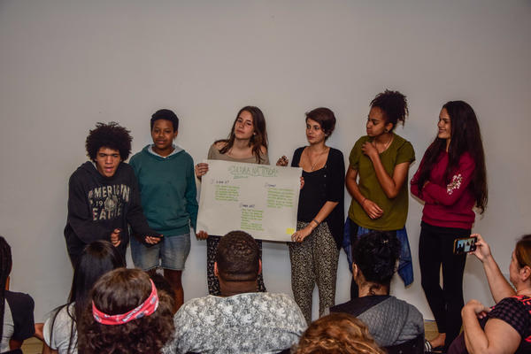 Buy your photos of the eventNR2 - Lab 15 a 18/06/17 on Fotop