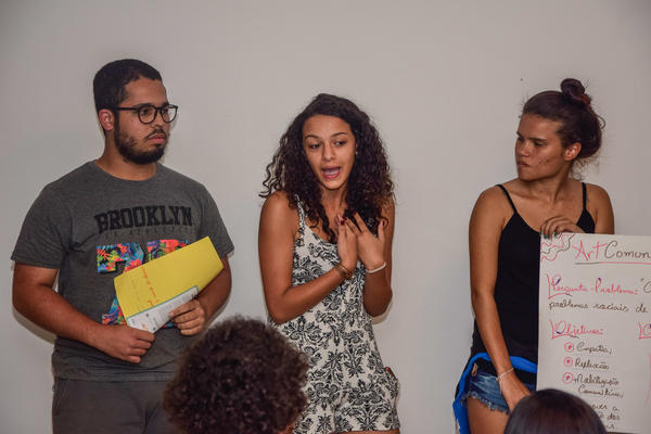 Buy your photos of the eventNR2 - Lab 15 a 18/06/17 on Fotop