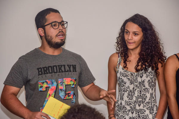 Buy your photos of the eventNR2 - Lab 15 a 18/06/17 on Fotop