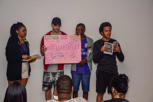 Buy your photos of the eventNR2 - Lab 15 a 18/06/17 on Fotop