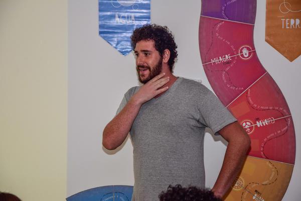 Buy your photos of the eventNR2 - Lab 15 a 18/06/17 on Fotop