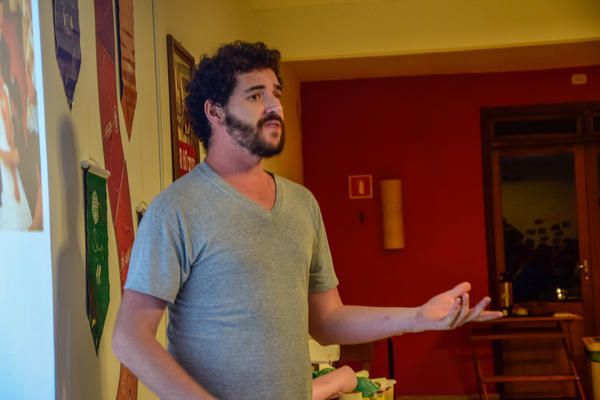 Buy your photos of the eventNR2 - Lab 15 a 18/06/17 on Fotop