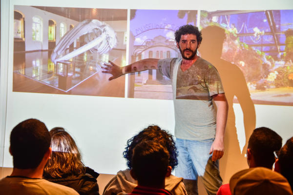 Buy your photos of the eventNR2 - Lab 15 a 18/06/17 on Fotop