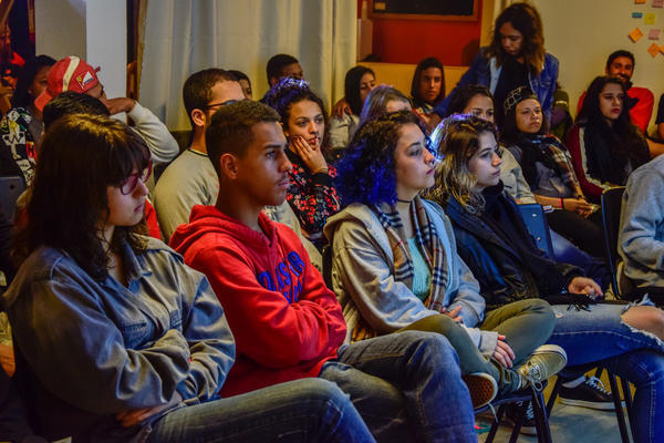 Buy your photos of the eventNR2 - Lab 15 a 18/06/17 on Fotop