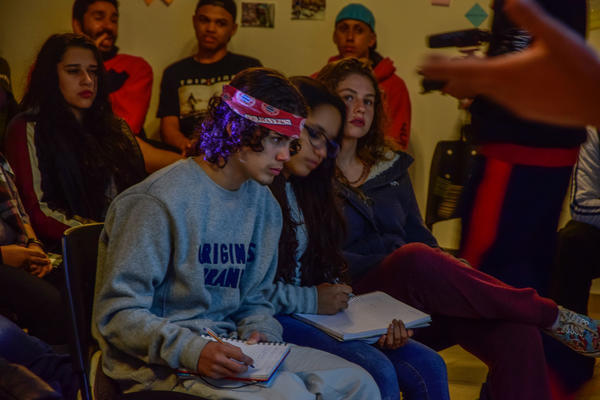 Buy your photos of the eventNR2 - Lab 15 a 18/06/17 on Fotop