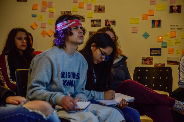 Buy your photos of the eventNR2 - Lab 15 a 18/06/17 on Fotop