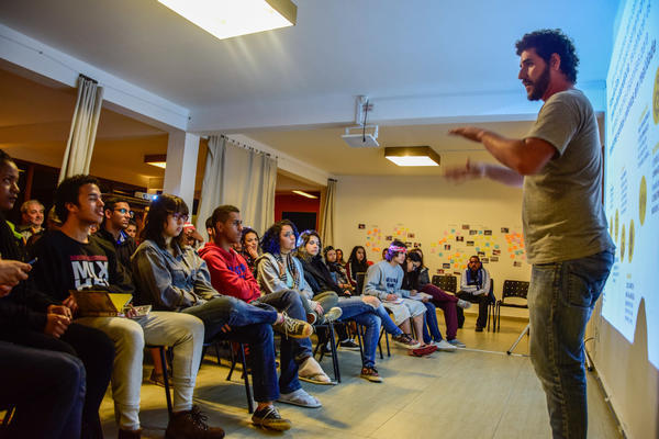 Buy your photos of the eventNR2 - Lab 15 a 18/06/17 on Fotop