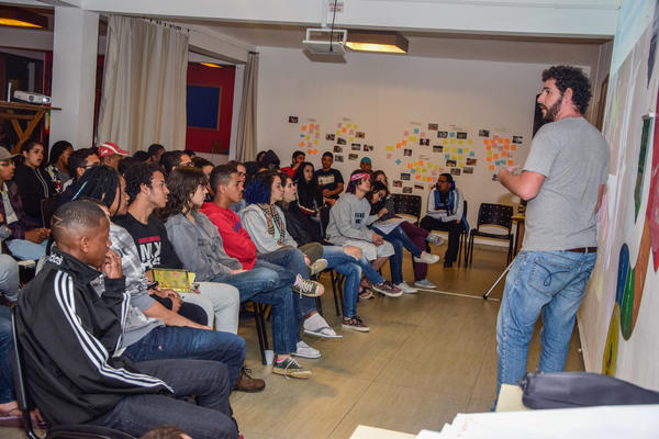 Buy your photos of the eventNR2 - Lab 15 a 18/06/17 on Fotop