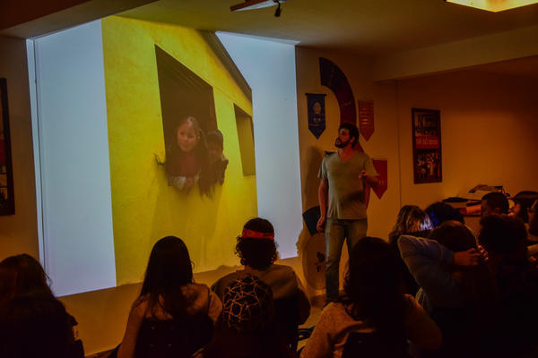 Buy your photos of the eventNR2 - Lab 15 a 18/06/17 on Fotop