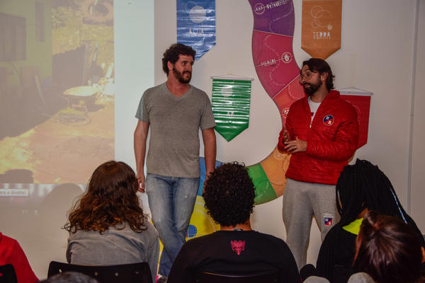 Buy your photos of the eventNR2 - Lab 15 a 18/06/17 on Fotop