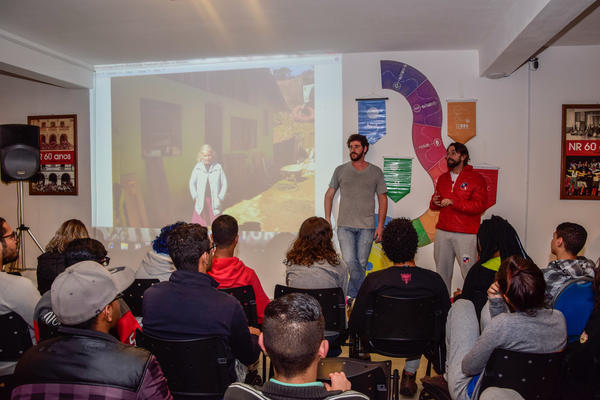 Buy your photos of the eventNR2 - Lab 15 a 18/06/17 on Fotop