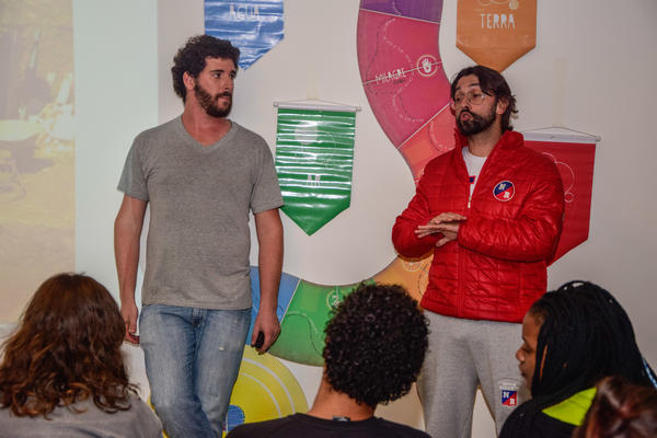 Buy your photos of the eventNR2 - Lab 15 a 18/06/17 on Fotop