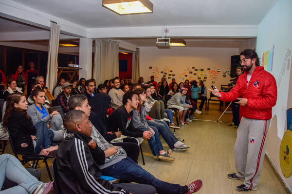 Buy your photos of the eventNR2 - Lab 15 a 18/06/17 on Fotop