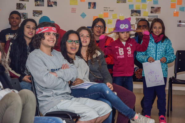 Buy your photos of the eventNR2 - Lab 15 a 18/06/17 on Fotop