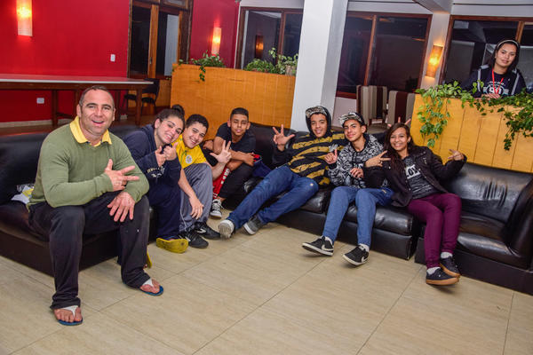 Buy your photos of the eventNR2 - Lab 15 a 18/06/17 on Fotop