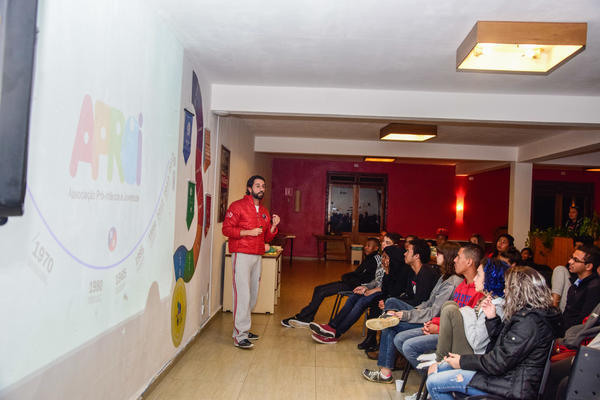 Buy your photos of the eventNR2 - Lab 15 a 18/06/17 on Fotop