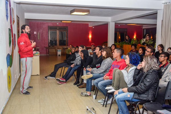 Buy your photos of the eventNR2 - Lab 15 a 18/06/17 on Fotop