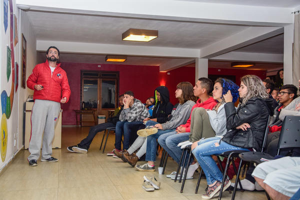 Buy your photos of the eventNR2 - Lab 15 a 18/06/17 on Fotop