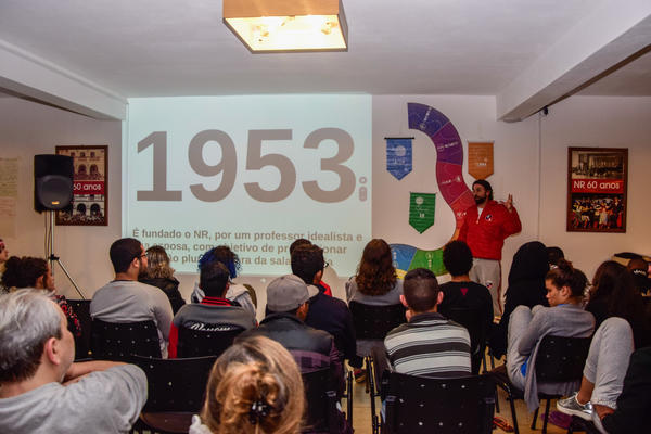 Buy your photos of the eventNR2 - Lab 15 a 18/06/17 on Fotop