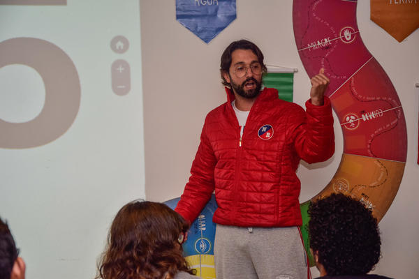 Buy your photos of the eventNR2 - Lab 15 a 18/06/17 on Fotop