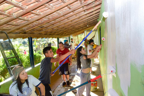 Buy your photos of the eventNR2 - Lab 15 a 18/06/17 on Fotop