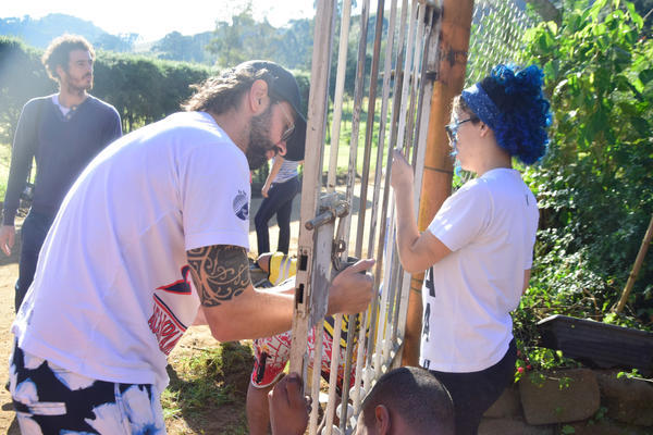 Buy your photos of the eventNR2 - Lab 15 a 18/06/17 on Fotop