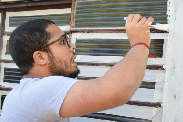 Buy your photos of the eventNR2 - Lab 15 a 18/06/17 on Fotop