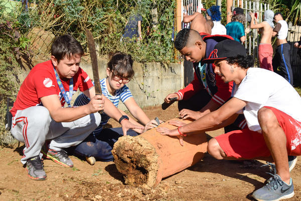 Buy your photos of the eventNR2 - Lab 15 a 18/06/17 on Fotop