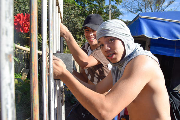 Buy your photos of the eventNR2 - Lab 15 a 18/06/17 on Fotop