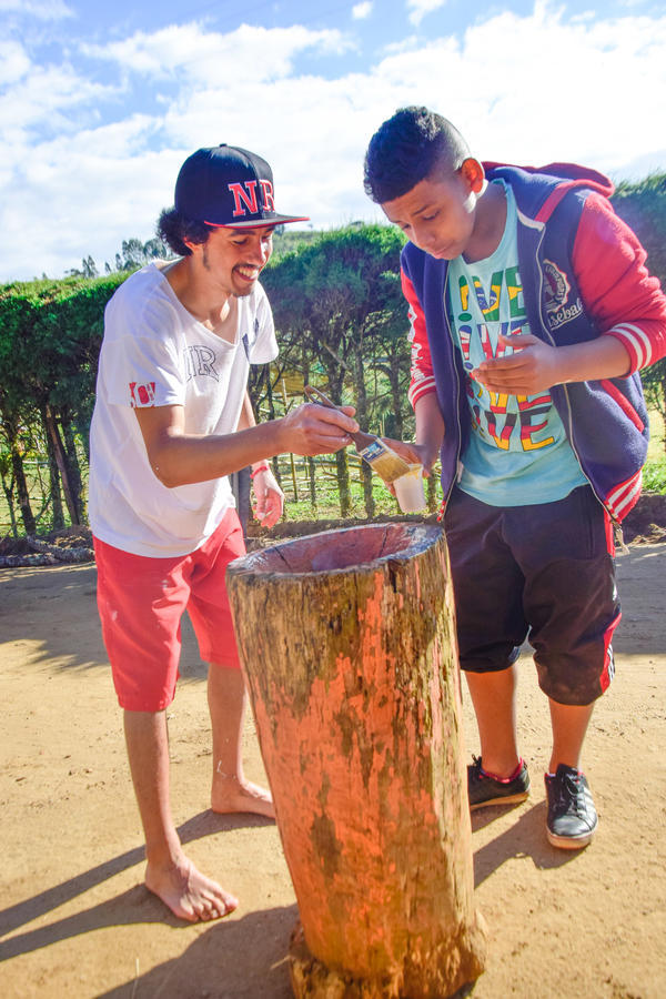 Buy your photos of the eventNR2 - Lab 15 a 18/06/17 on Fotop