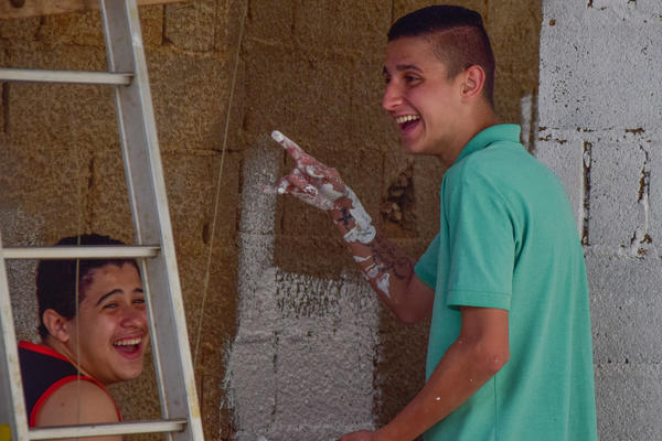 Buy your photos of the eventNR2 - Lab 15 a 18/06/17 on Fotop