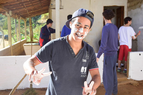 Buy your photos of the eventNR2 - Lab 15 a 18/06/17 on Fotop