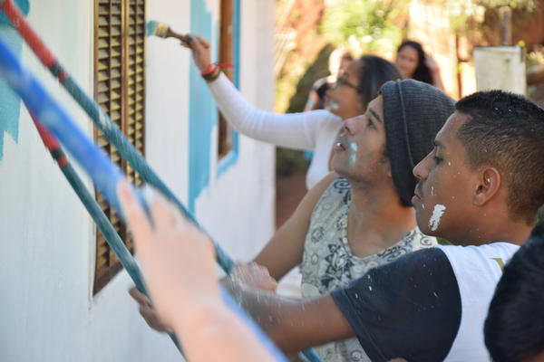 Buy your photos of the eventNR2 - Lab 15 a 18/06/17 on Fotop