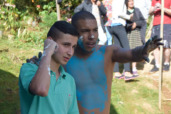 Buy your photos of the eventNR2 - Lab 15 a 18/06/17 on Fotop