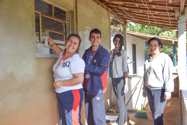 Buy your photos of the eventNR2 - Lab 15 a 18/06/17 on Fotop