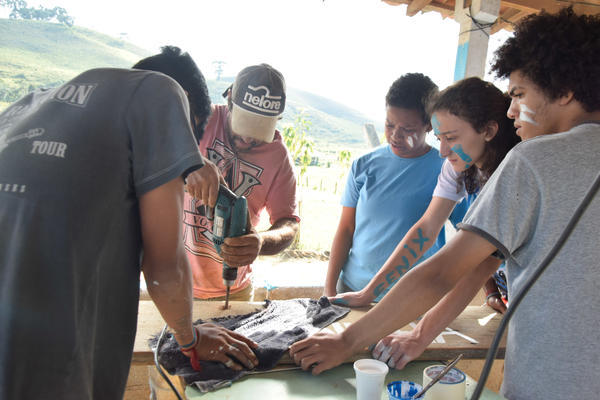 Buy your photos of the eventNR2 - Lab 15 a 18/06/17 on Fotop