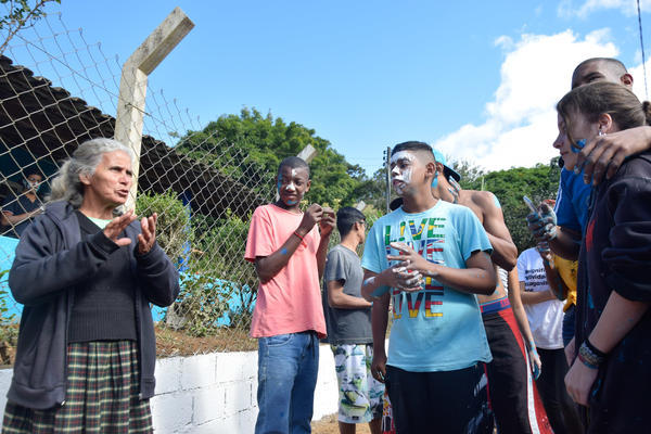 Buy your photos of the eventNR2 - Lab 15 a 18/06/17 on Fotop