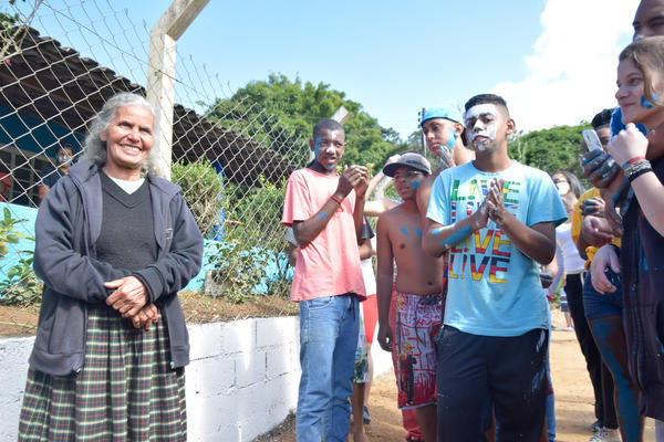 Buy your photos of the eventNR2 - Lab 15 a 18/06/17 on Fotop