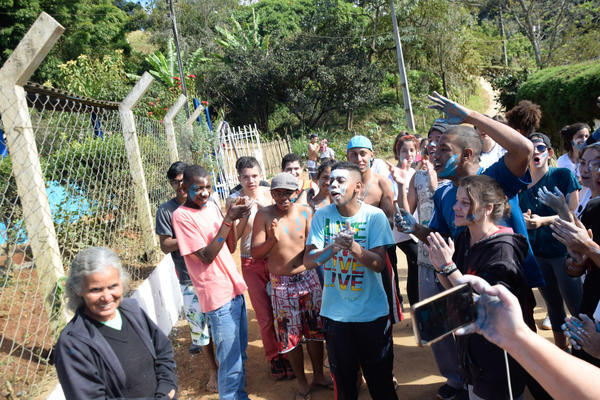 Buy your photos of the eventNR2 - Lab 15 a 18/06/17 on Fotop